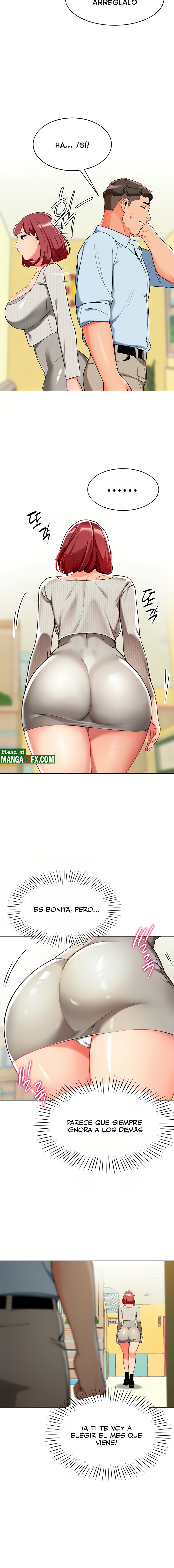 Let’s Play Kindergarten Raw Chapter 2 image 11
