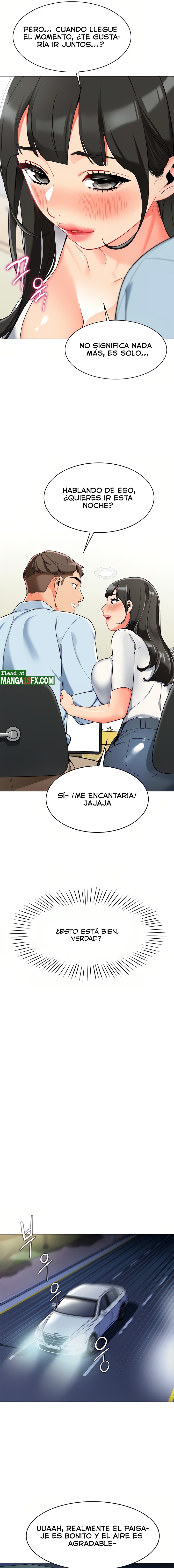 Let’s Play Kindergarten Raw Chapter 2 image 16