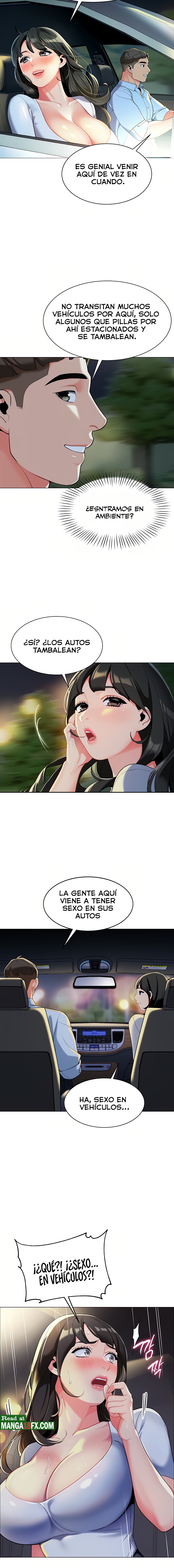 Let’s Play Kindergarten Raw Chapter 2 image 17