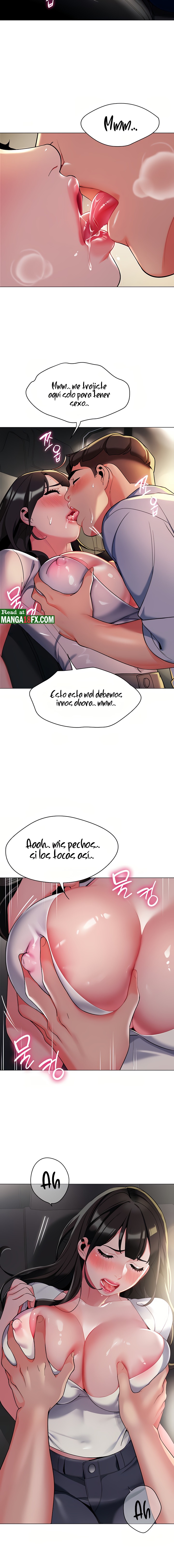 Let’s Play Kindergarten Raw Chapter 2 image 19