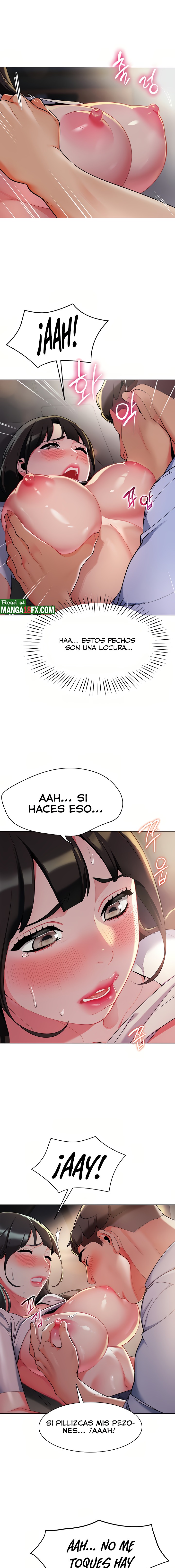 Let’s Play Kindergarten Raw Chapter 2 image 20