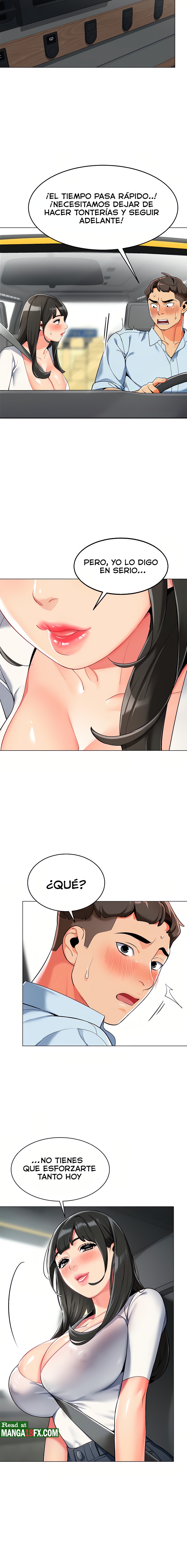Let’s Play Kindergarten Raw Chapter 2 image 3