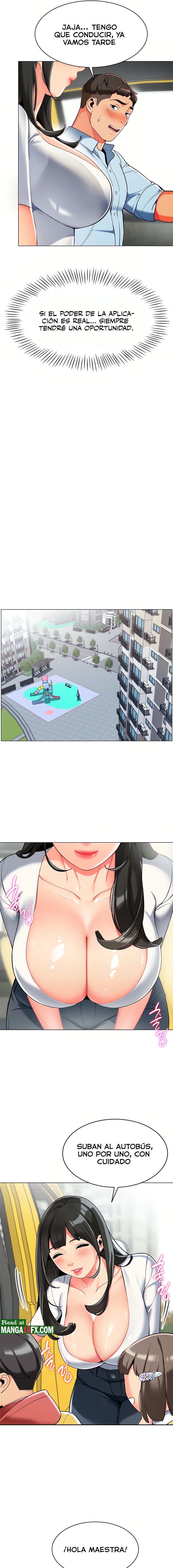 Let’s Play Kindergarten Raw Chapter 2 image 4