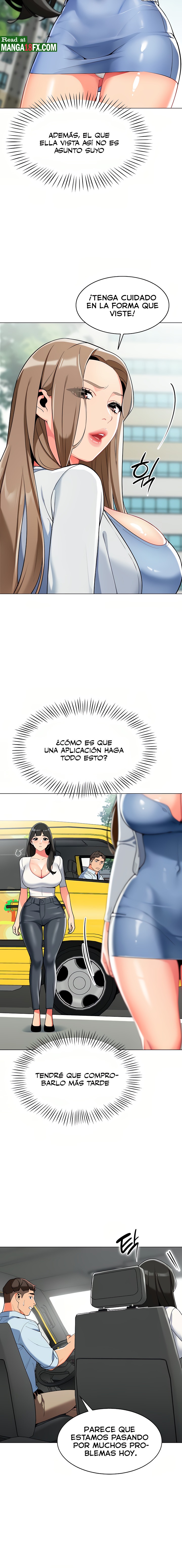 Let’s Play Kindergarten Raw Chapter 2 image 7