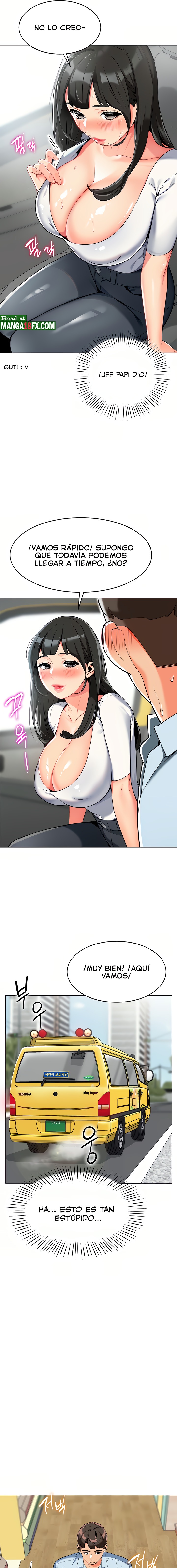 Let’s Play Kindergarten Raw Chapter 2 image 8