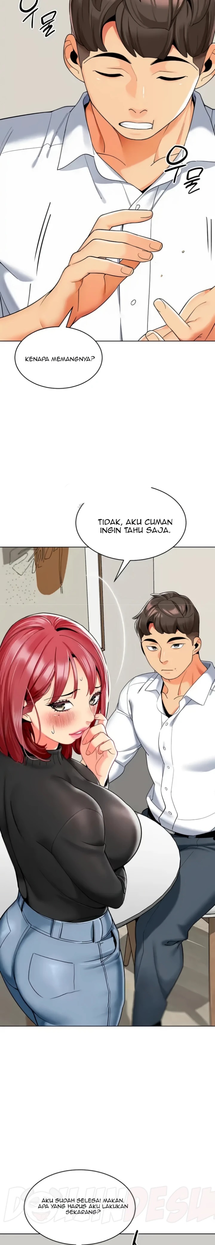Let’s Play Kindergarten Raw Chapter 22 image 12
