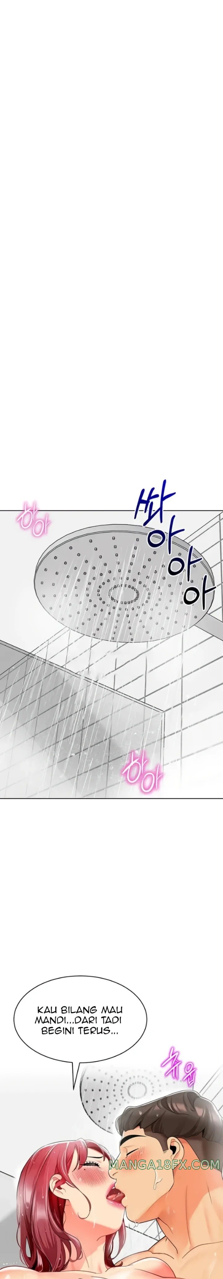 Let’s Play Kindergarten Raw Chapter 22 image 15