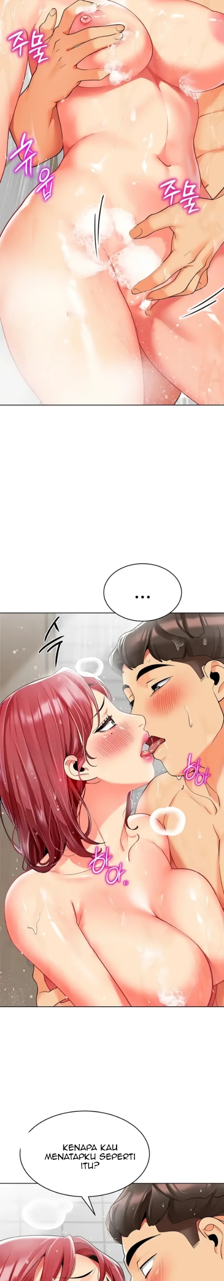 Let’s Play Kindergarten Raw Chapter 22 image 16