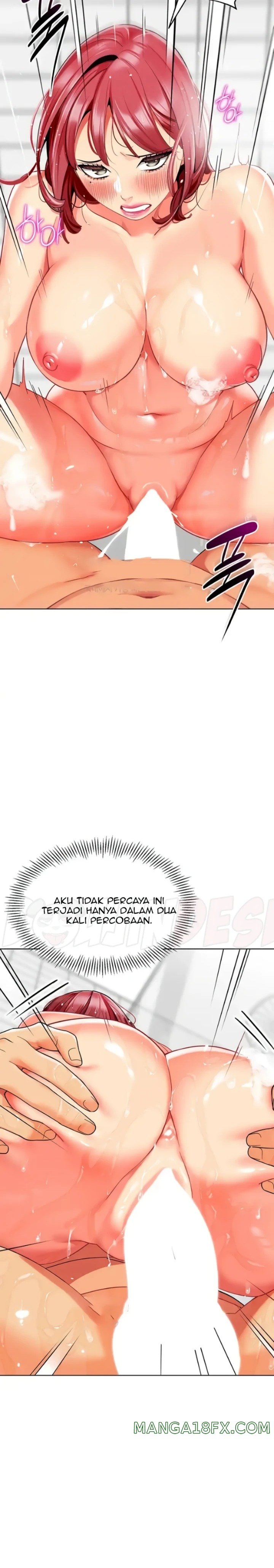 Let’s Play Kindergarten Raw Chapter 22 image 22