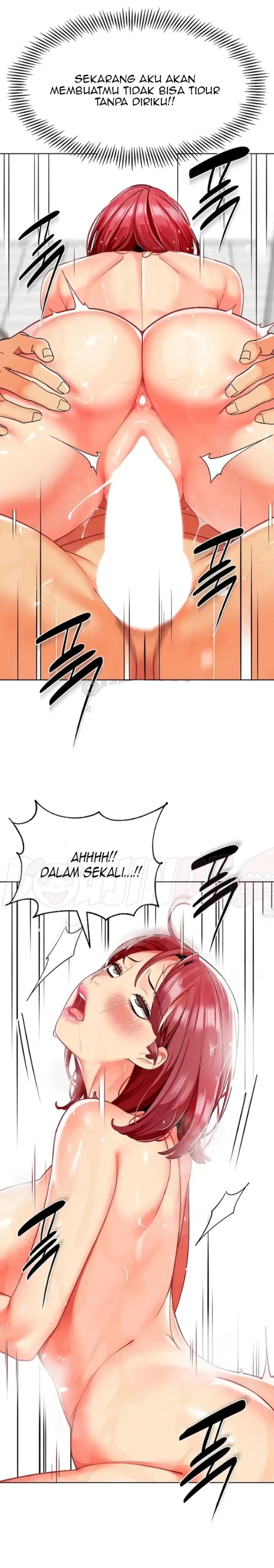 Let’s Play Kindergarten Raw Chapter 22 image 23
