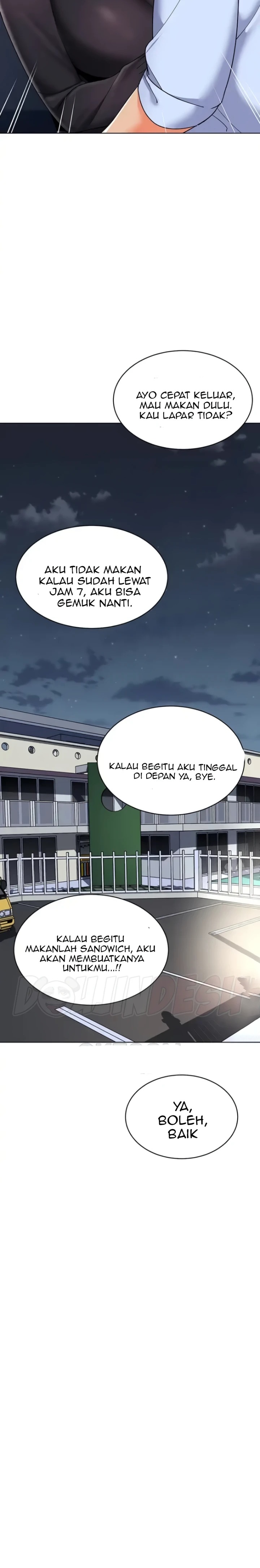 Let’s Play Kindergarten Raw Chapter 22 image 6