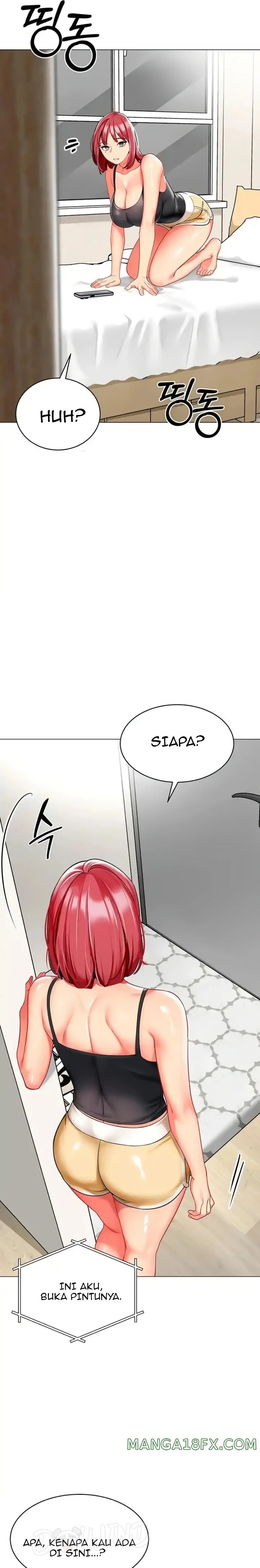 Let’s Play Kindergarten Raw Chapter 26 image 9