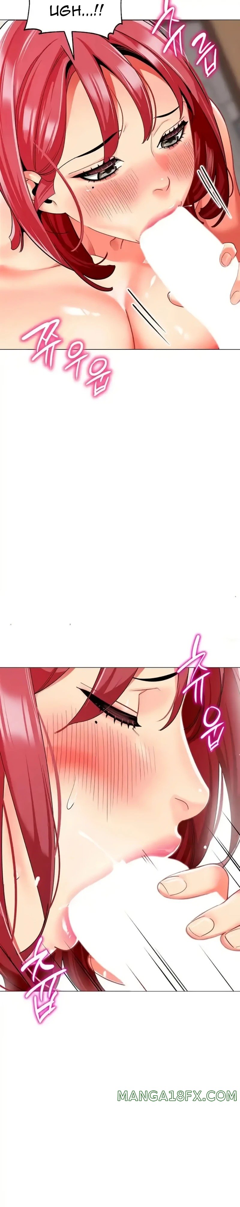 Let’s Play Kindergarten Raw Chapter 26 image 28