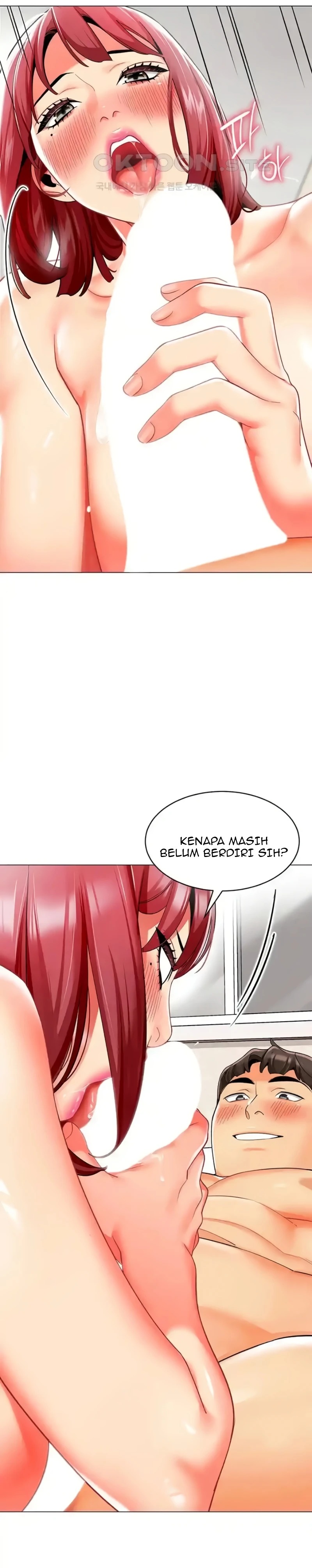 Let’s Play Kindergarten Raw Chapter 26 image 29
