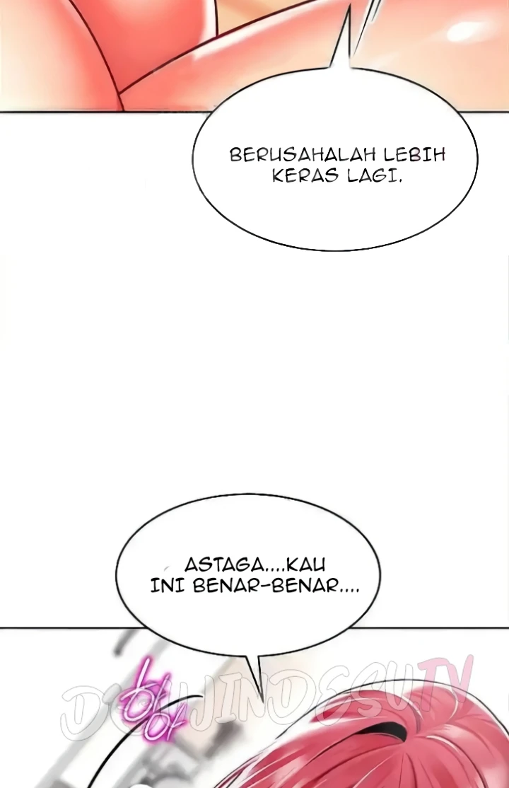 Let’s Play Kindergarten Raw Chapter 27 image 9