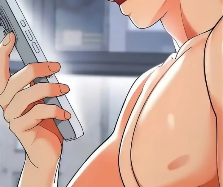 Let’s Play Kindergarten Raw Chapter 27 image 132