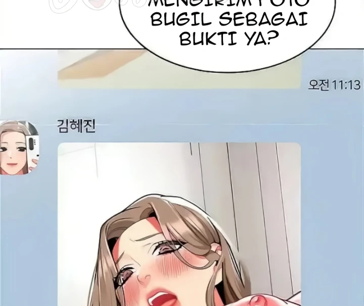 Let’s Play Kindergarten Raw Chapter 27 image 134