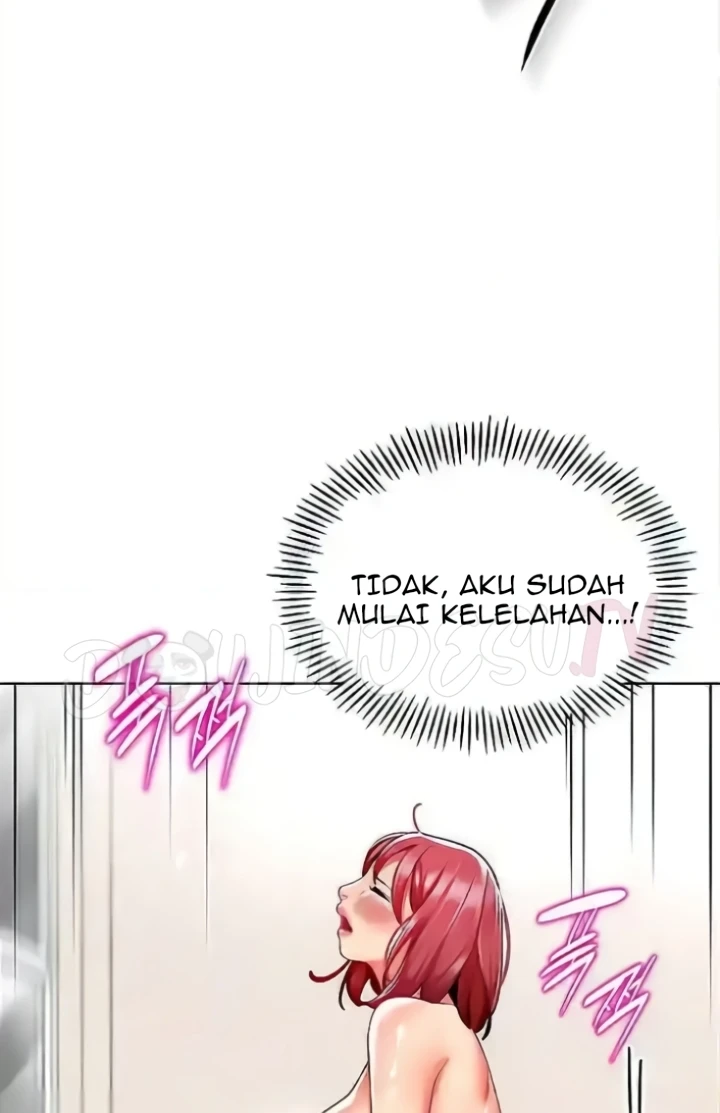 Let’s Play Kindergarten Raw Chapter 27 image 19
