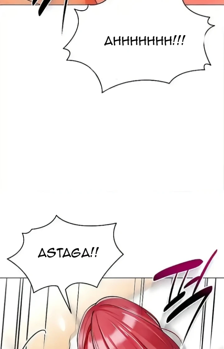 Let’s Play Kindergarten Raw Chapter 27 image 70