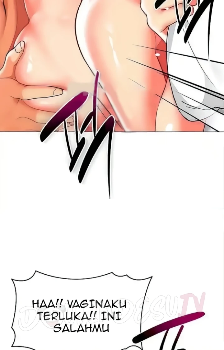 Let’s Play Kindergarten Raw Chapter 27 image 74