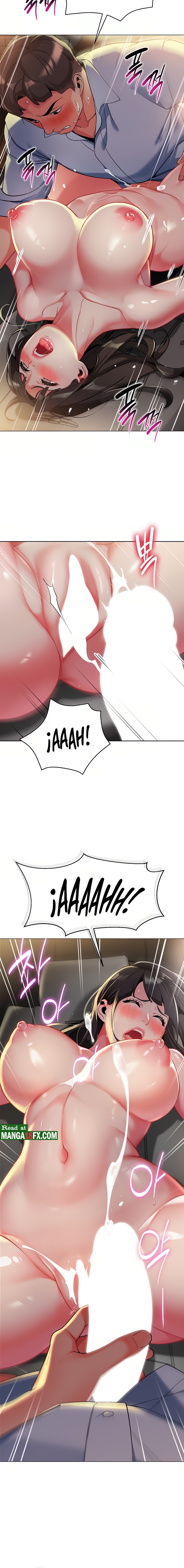 Let’s Play Kindergarten Raw Chapter 3 image 9