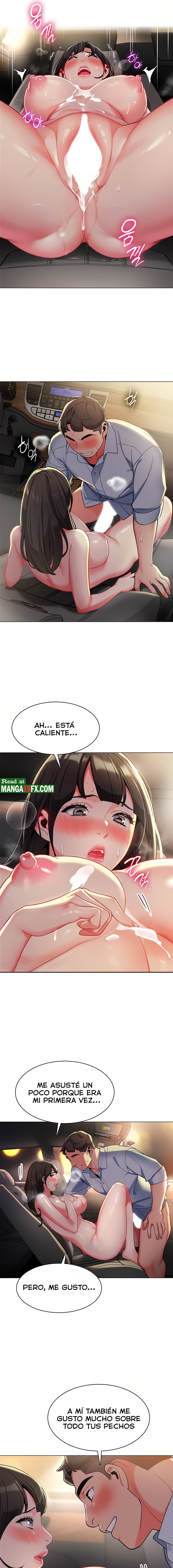 Let’s Play Kindergarten Raw Chapter 3 image 10
