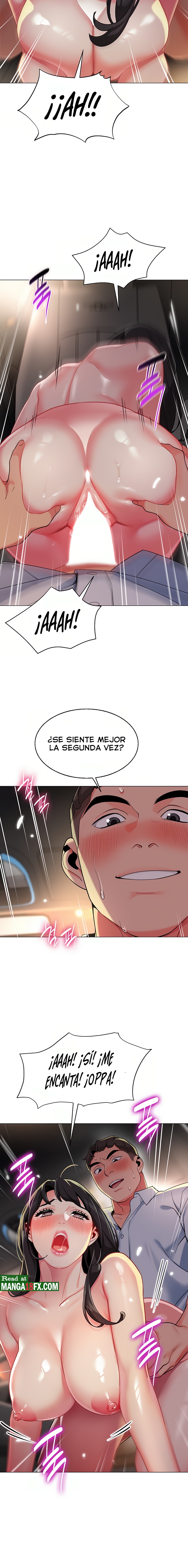 Let’s Play Kindergarten Raw Chapter 3 image 13