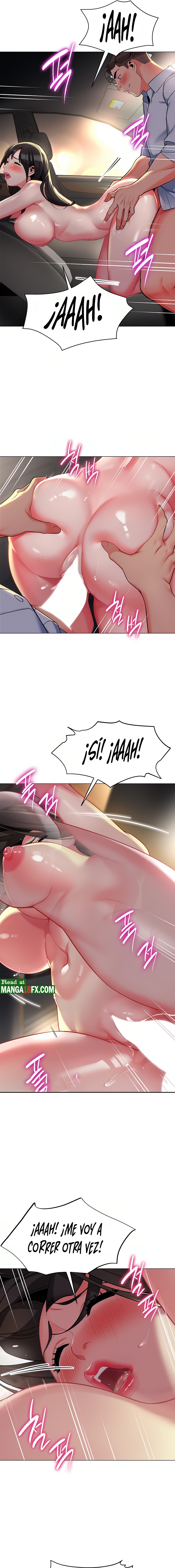 Let’s Play Kindergarten Raw Chapter 3 image 14