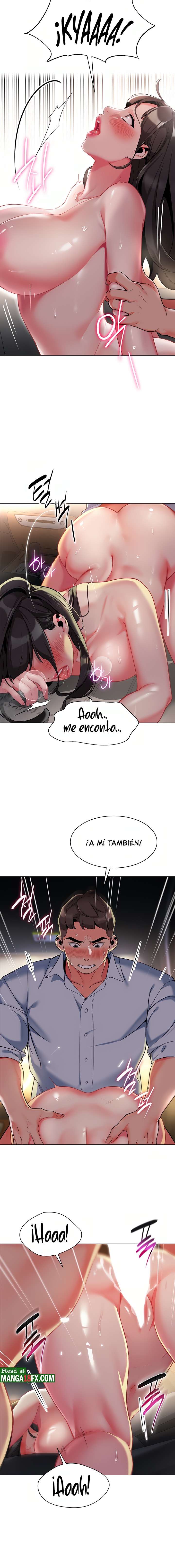 Let’s Play Kindergarten Raw Chapter 3 image 15