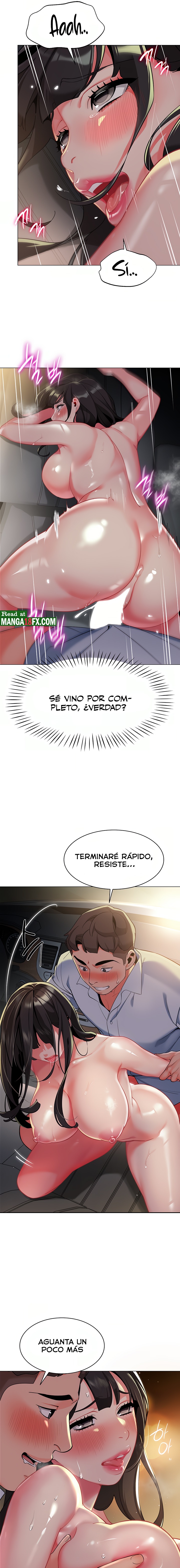 Let’s Play Kindergarten Raw Chapter 3 image 16