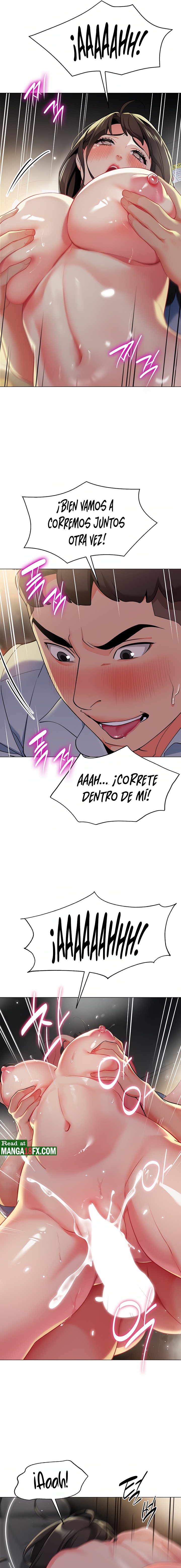 Let’s Play Kindergarten Raw Chapter 3 image 18
