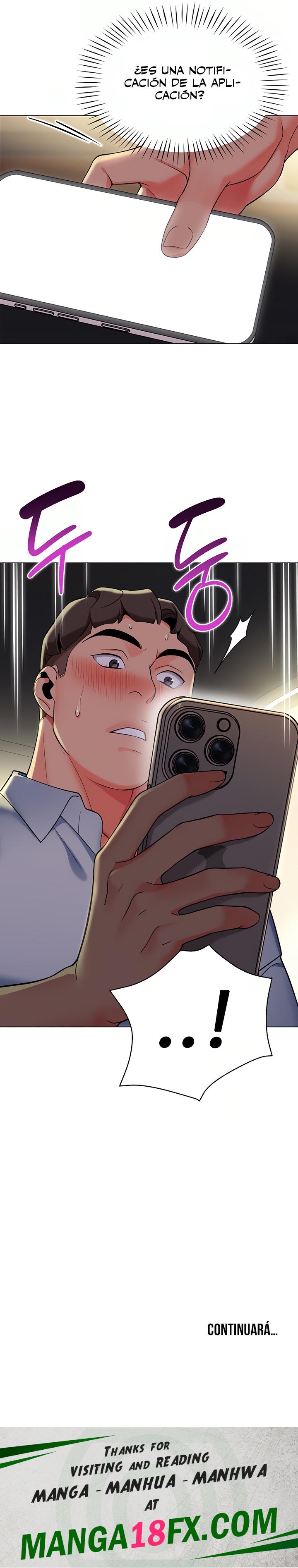 Let’s Play Kindergarten Raw Chapter 3 image 20