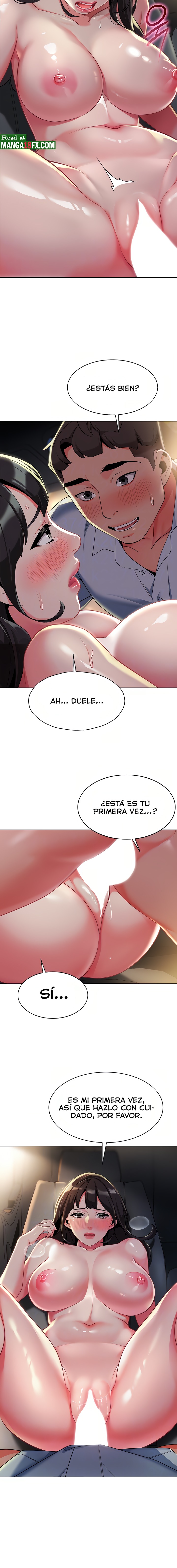 Let’s Play Kindergarten Raw Chapter 3 image 3