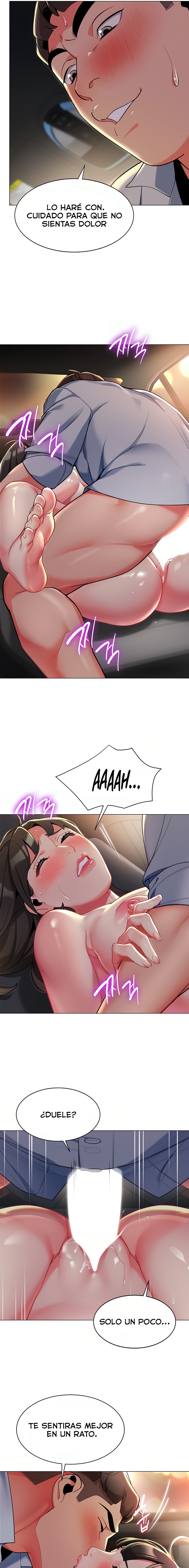 Let’s Play Kindergarten Raw Chapter 3 image 4
