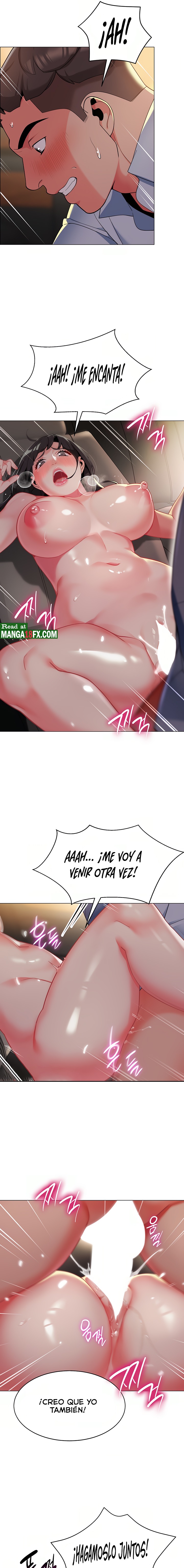 Let’s Play Kindergarten Raw Chapter 3 image 8