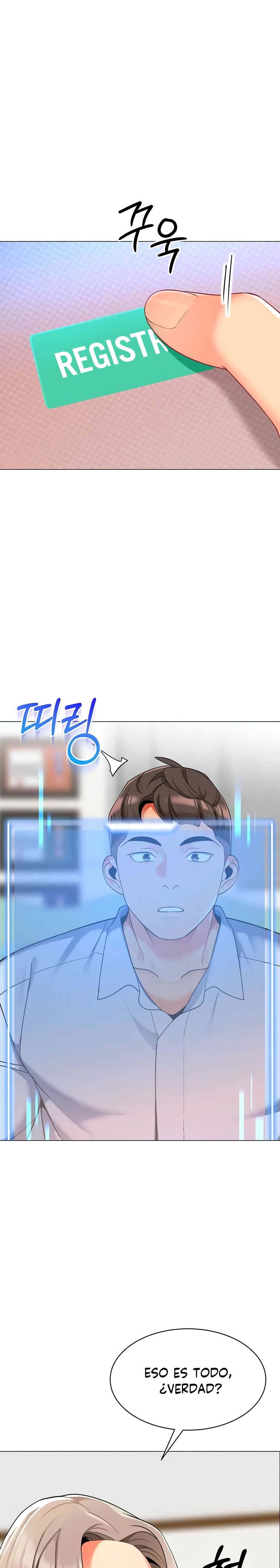 Let’s Play Kindergarten Raw Chapter 30 image 0