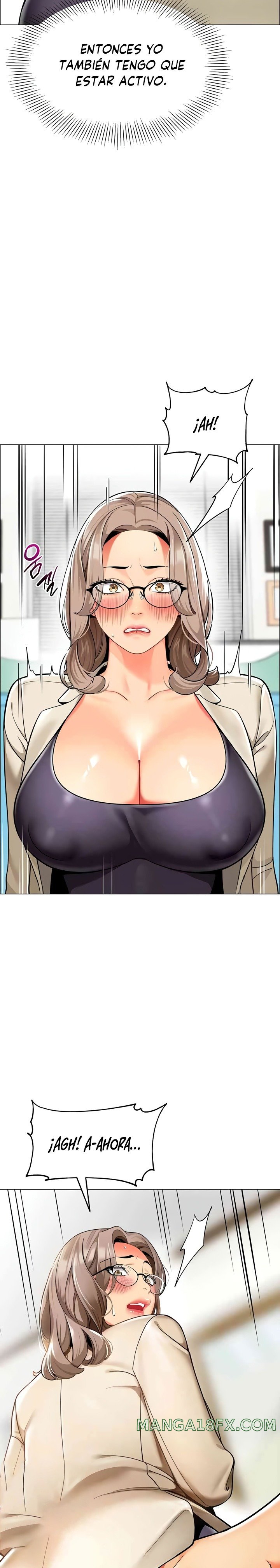 Let’s Play Kindergarten Raw Chapter 30 image 9