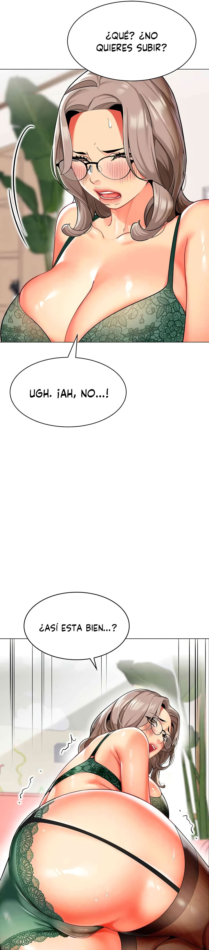Let’s Play Kindergarten Raw Chapter 30 image 25