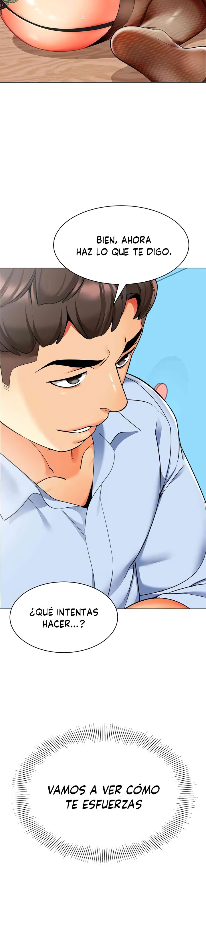 Let’s Play Kindergarten Raw Chapter 30 image 26