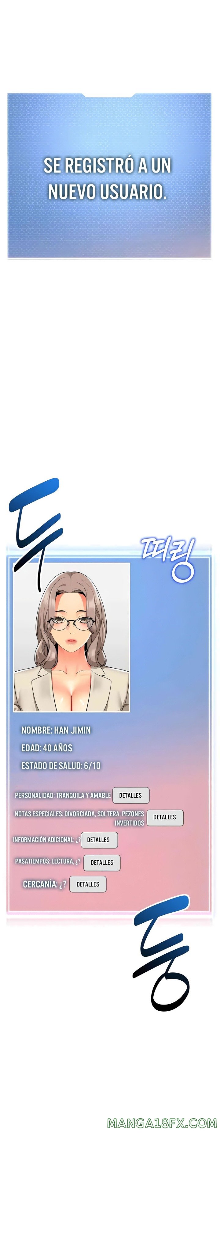 Let’s Play Kindergarten Raw Chapter 30 image 2