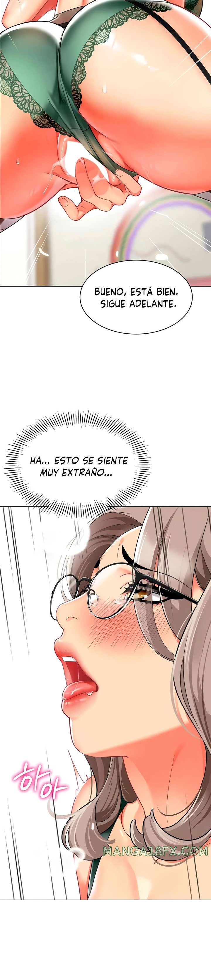 Let’s Play Kindergarten Raw Chapter 30 image 33