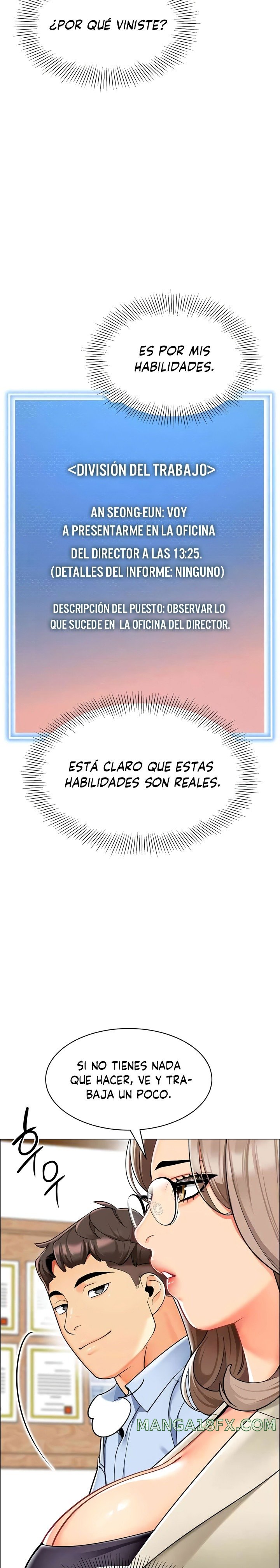 Let’s Play Kindergarten Raw Chapter 30 image 8