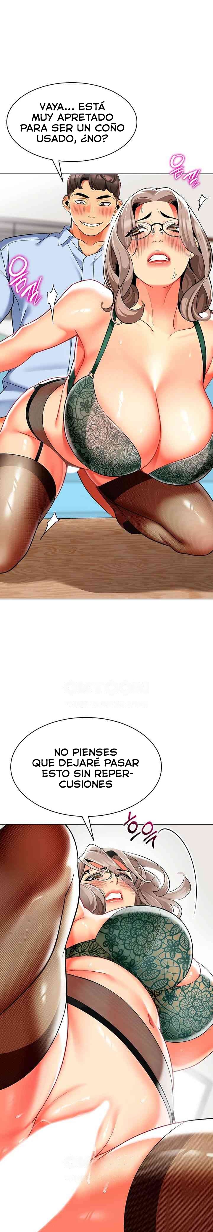 Let’s Play Kindergarten Raw Chapter 31 image 13