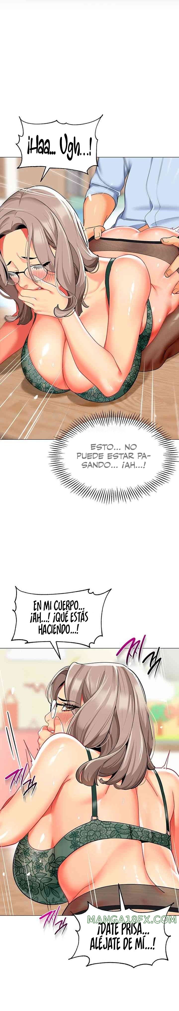 Let’s Play Kindergarten Raw Chapter 31 image 20