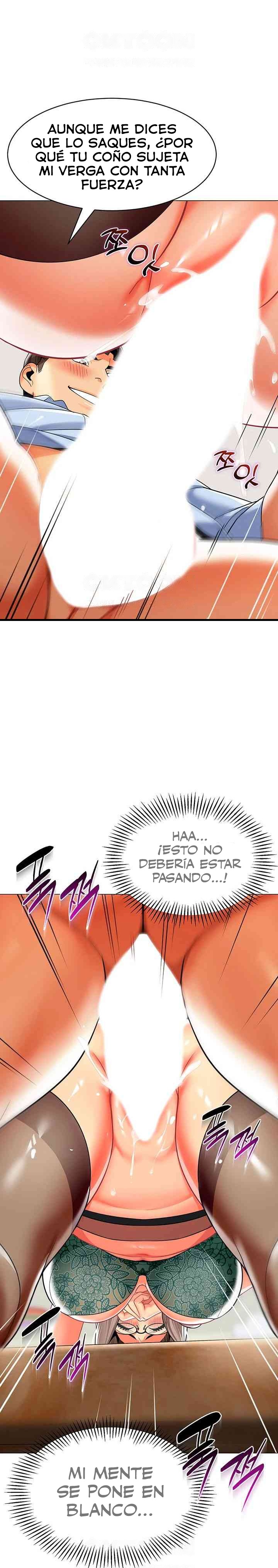 Let’s Play Kindergarten Raw Chapter 31 image 21