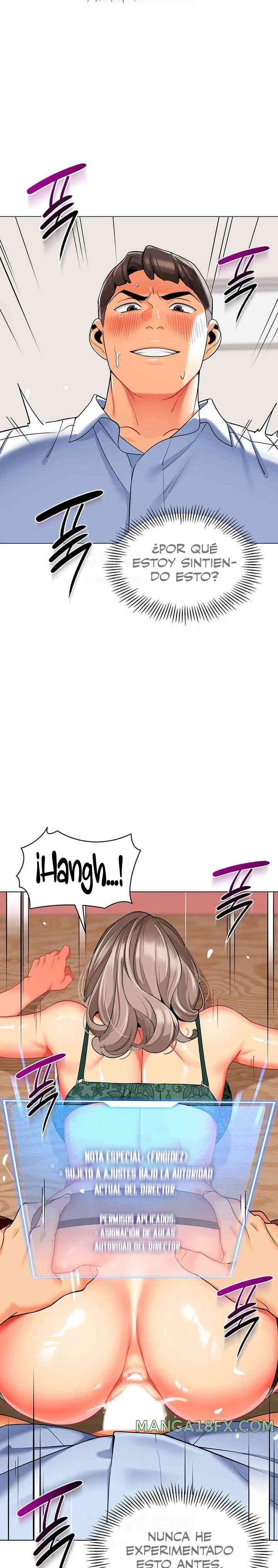 Let’s Play Kindergarten Raw Chapter 31 image 22