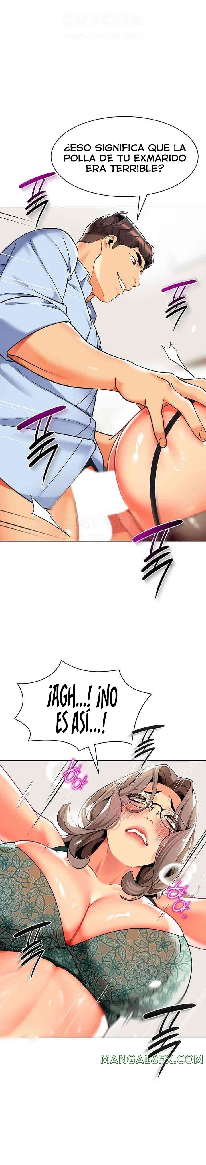Let’s Play Kindergarten Raw Chapter 31 image 24