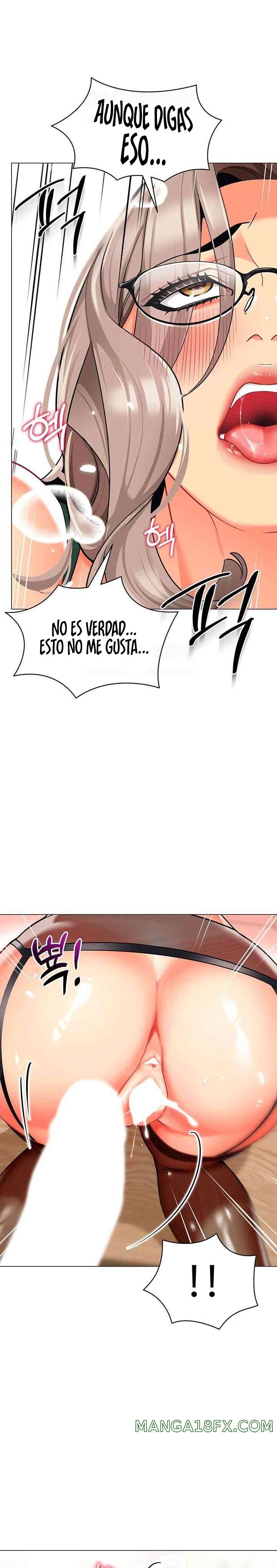Let’s Play Kindergarten Raw Chapter 31 image 25