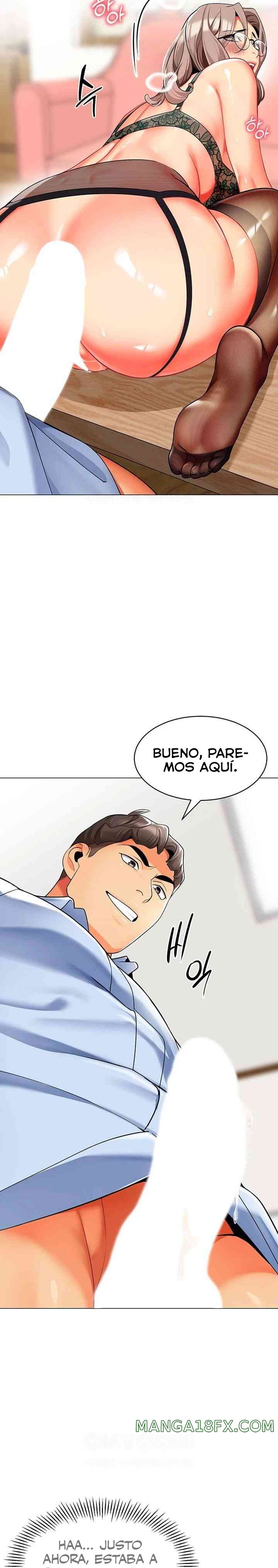 Let’s Play Kindergarten Raw Chapter 31 image 26