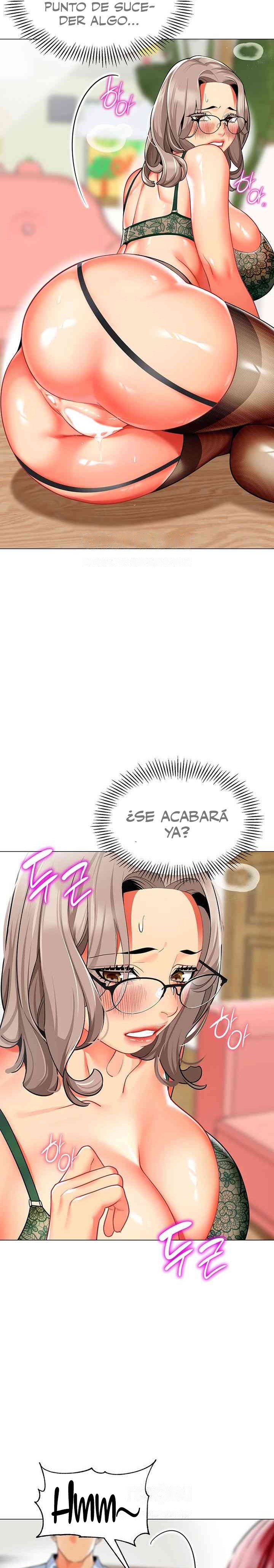 Let’s Play Kindergarten Raw Chapter 31 image 27